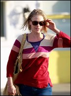 Ali Larter Nude Pictures