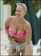 Amber Rose Nude Pictures