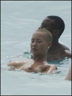 Amber Rose Nude Pictures