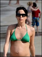 Andrea Corr Nude Pictures