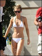 Annalynne Mccord Nude Pictures