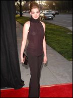 Anne Hathaway Nude Pictures