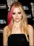 Avril Lavigne Nude Pictures