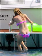 Avril Lavigne Nude Pictures