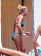 Britney Spears Nude Pictures