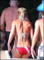 Britney Spears Nude Pictures