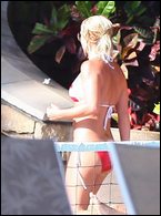 Britney Spears Nude Pictures