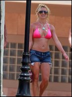 Britney Spears Nude Pictures