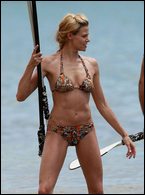 Brooke Burns Nude Pictures