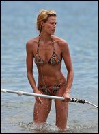 Brooke Burns Nude Pictures