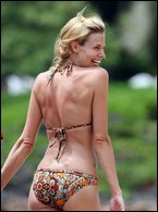 Brooke Burns Nude Pictures
