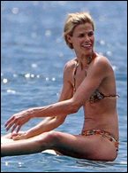 Brooke Burns Nude Pictures