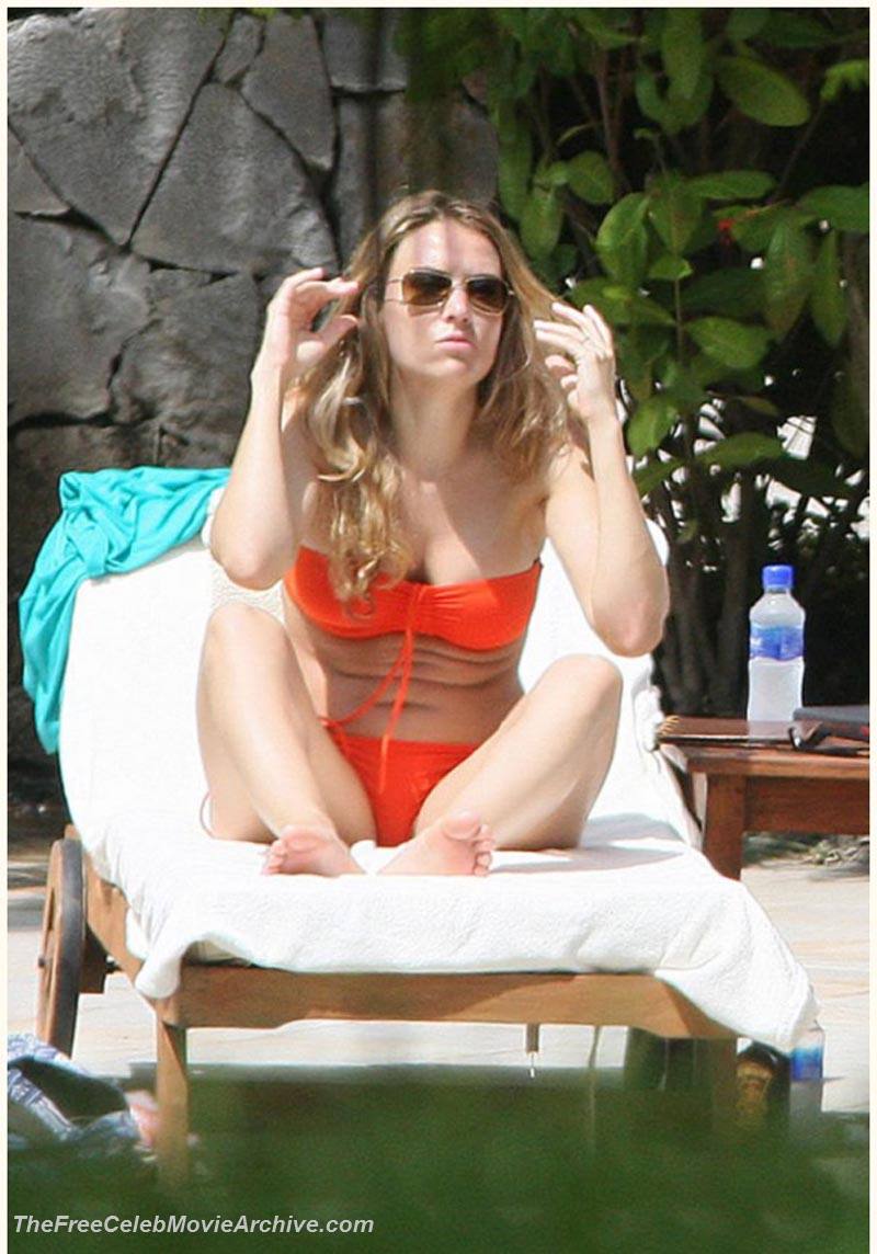 Brooke Mueller Naked... 