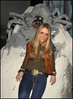 Brooke Mueller Nude Pictures