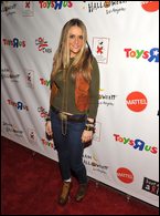 Brooke Mueller Nude Pictures