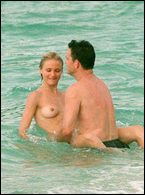 Cameron Diaz Nude Pictures