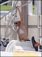 Cameron Diaz Nude Pictures