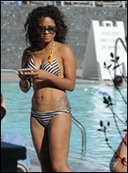 Christina Milian Nude Pictures