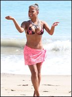 Christina Milian Nude Pictures