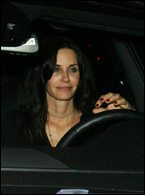 Courteney Cox Nude Pictures