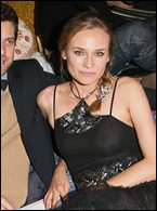 Diane Kruger Nude Pictures