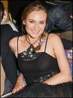 Diane Kruger Nude Pictures