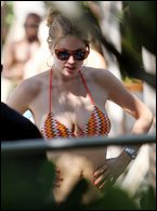 Doutzen Kroes Nude Pictures