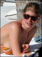 Doutzen Kroes Nude Pictures