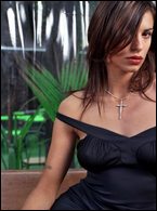 Elisabetta Canalis Nude Pictures