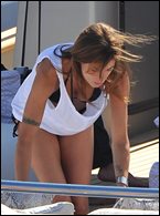 Elisabetta Canalis Nude Pictures