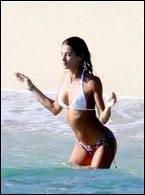 Elisabetta Canalis Nude Pictures