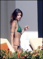 Elisabetta Canalis Nude Pictures