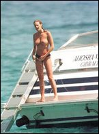 Elle Macpherson Nude Pictures