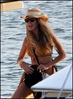 Elle Macpherson Nude Pictures