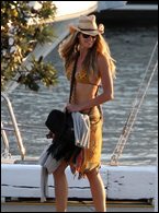 Elle Macpherson Nude Pictures