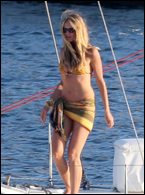 Elle Macpherson Nude Pictures