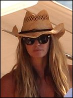 Elle Macpherson Nude Pictures