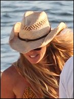 Elle Macpherson Nude Pictures