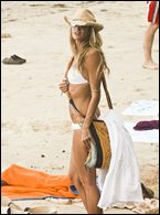 Elle Macpherson Nude Pictures