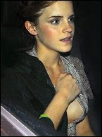 Emma Watson Nude Pictures