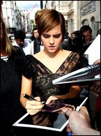 Emma Watson Nude Pictures