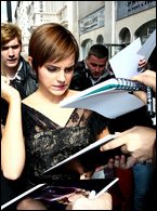 Emma Watson Nude Pictures