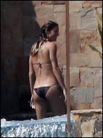 Gisele Bundchen Nude Pictures