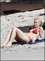 Gwen Stefani Nude Pictures