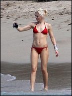 Gwen Stefani Nude Pictures