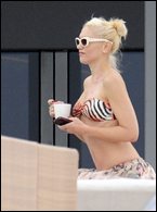 Gwen Stefani Nude Pictures