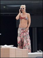 Gwen Stefani Nude Pictures