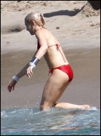 Gwen Stefani Nude Pictures