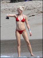 Gwen Stefani Nude Pictures