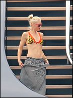 Gwen Stefani Nude Pictures